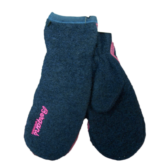 Варежки детские BERGANS 6293 Exstrem Turglede