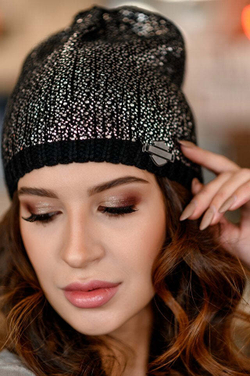 Шапка Harley-Davidson -50%