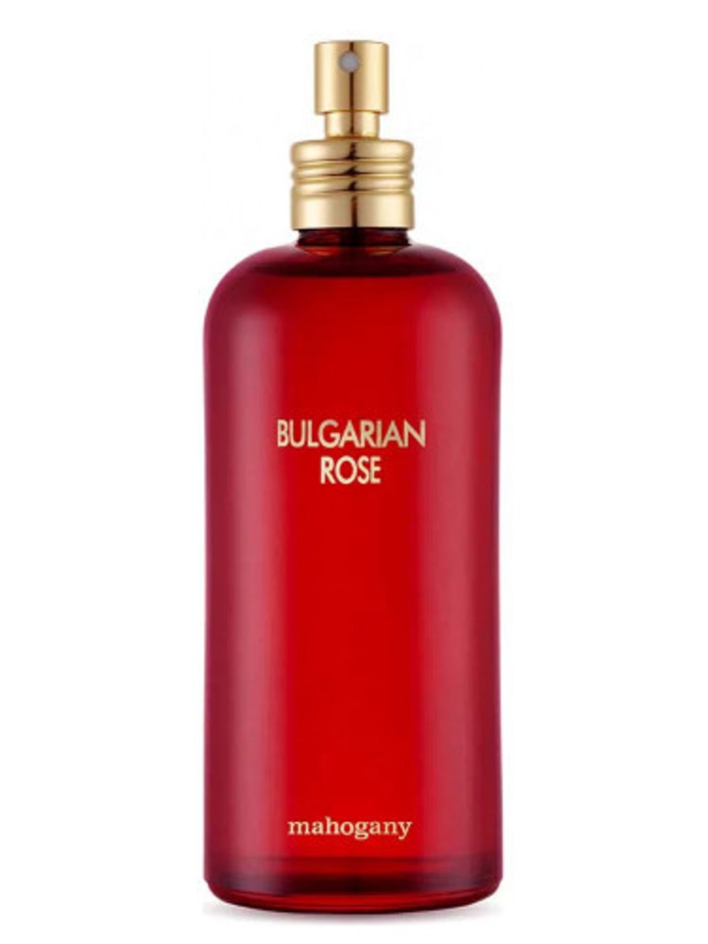 Mahogany Bulgarian Rose