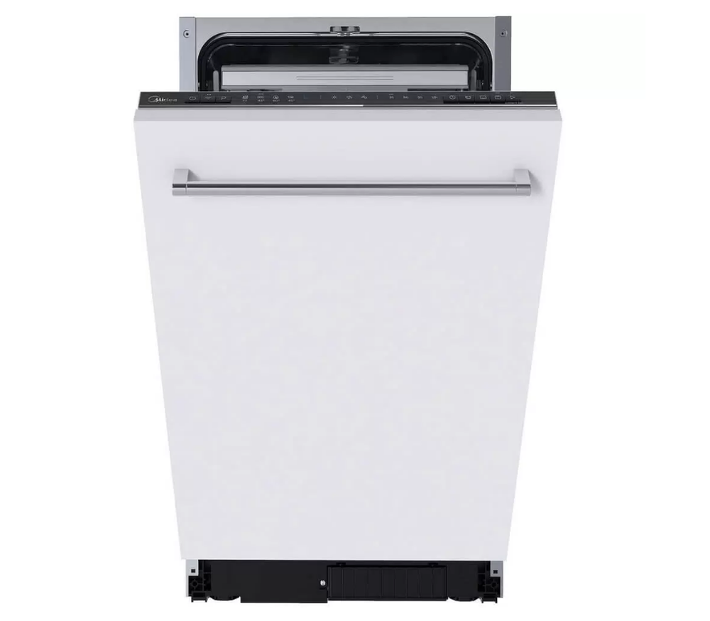 Встраиваемая посудомоечная машина Midea MID45S150I (h)