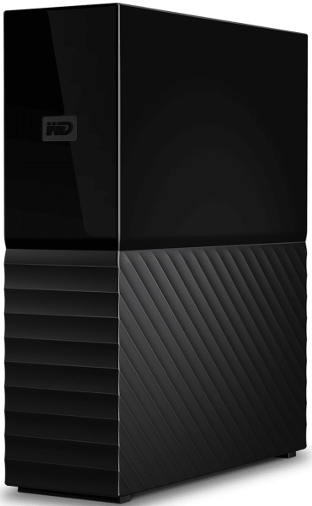 Внешний диск HDD 3.5'' Western Digital WDBBGB0120HBK-EESN
