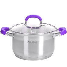 Кастрюля MAYER &amp; BOCH MB-29098 4,5 л