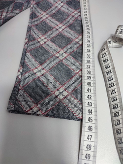 Платье Deniza в клетку 46 размер, новое