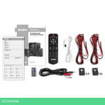 Акустика Sven MS-2055 черный (SV-016609)
