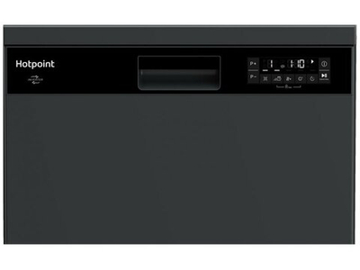 Посудомоечная машина Hotpoint HF 5C82 DW A