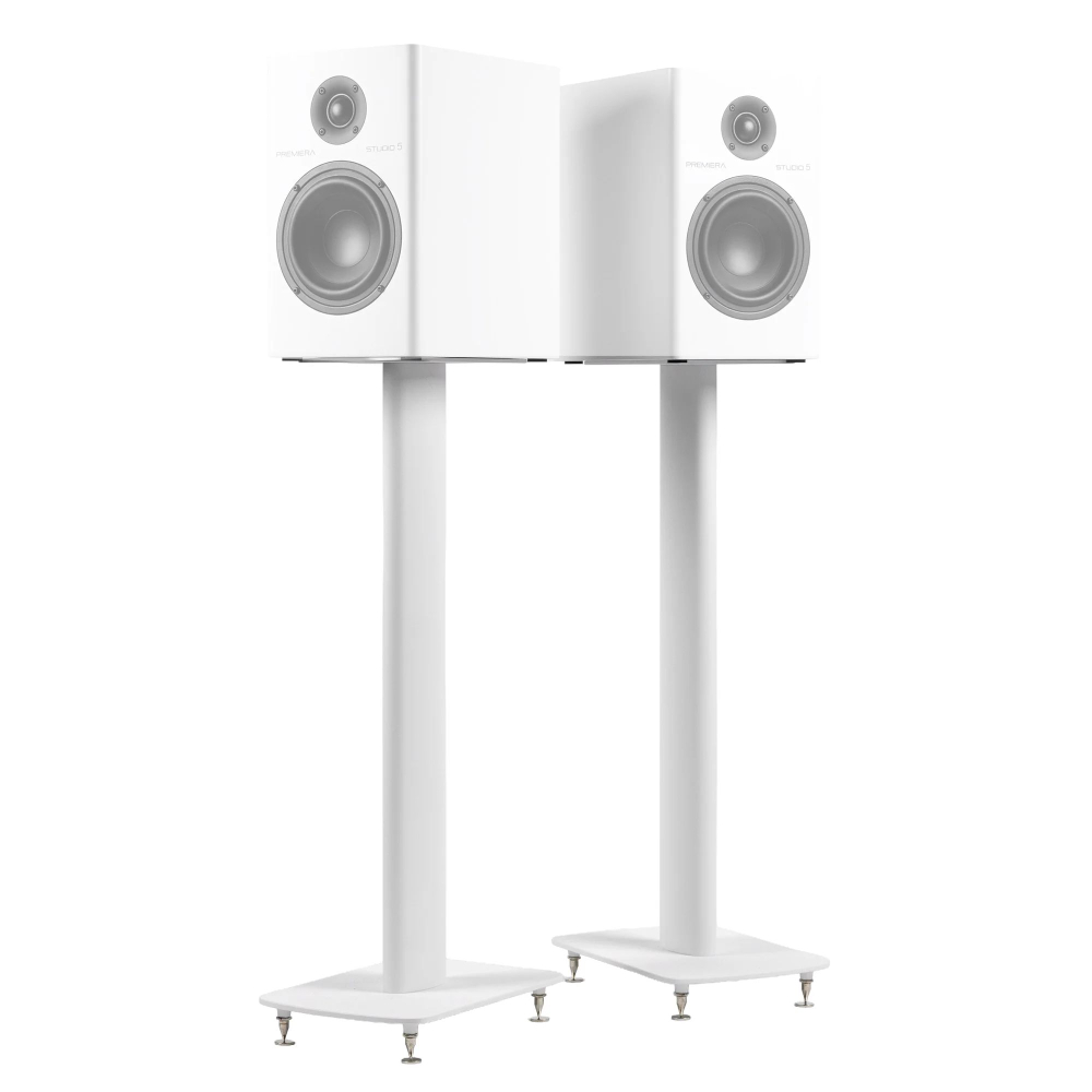 Стойка для Hi-Fi Premiera ST-2 White