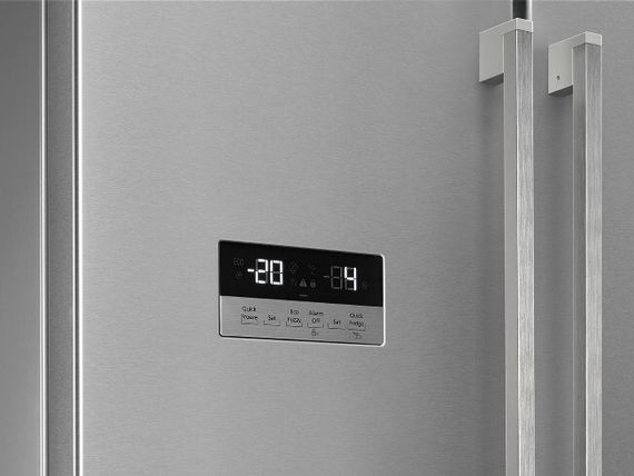 Холодильник SMEG FQ55FXDE