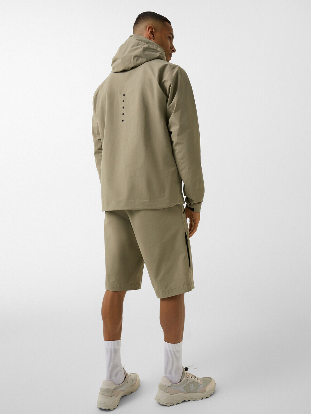Куртка BOGNER FIRE+ICE
