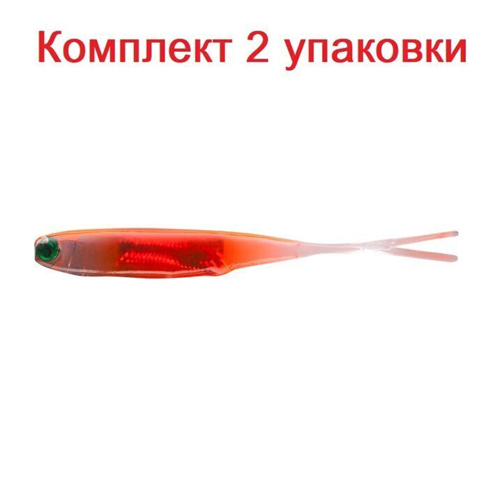 Силиконовая Приманка Sprut Kiiro