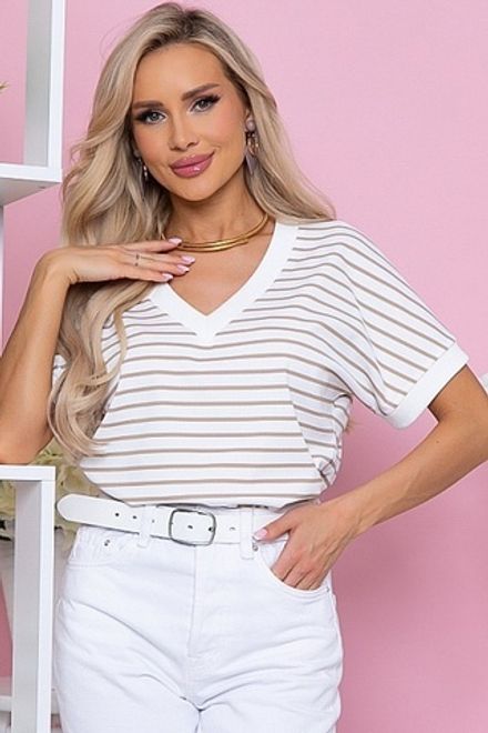 Джемпер 41942 Avili