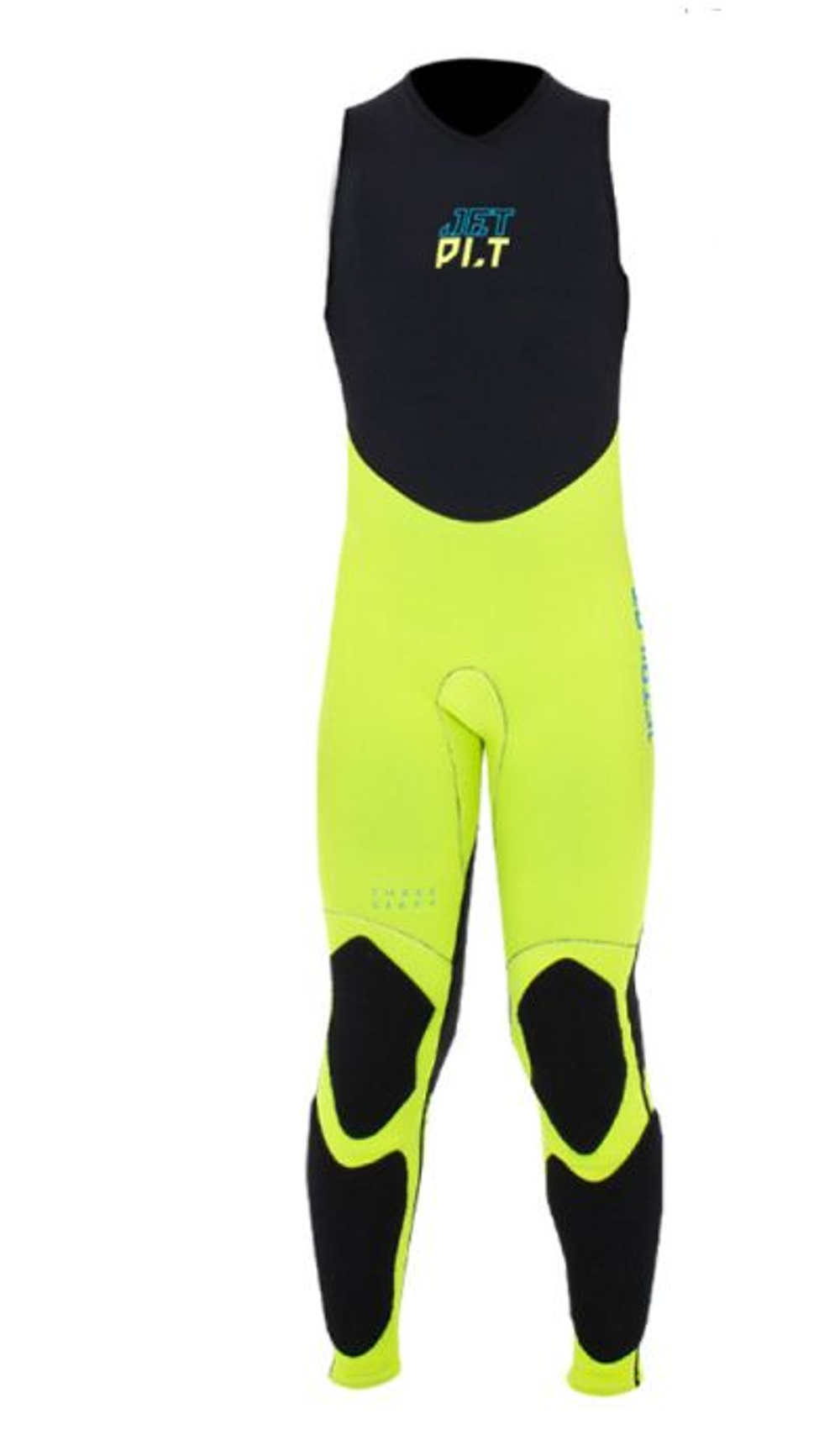 Гидрокостюм JetPilot RX