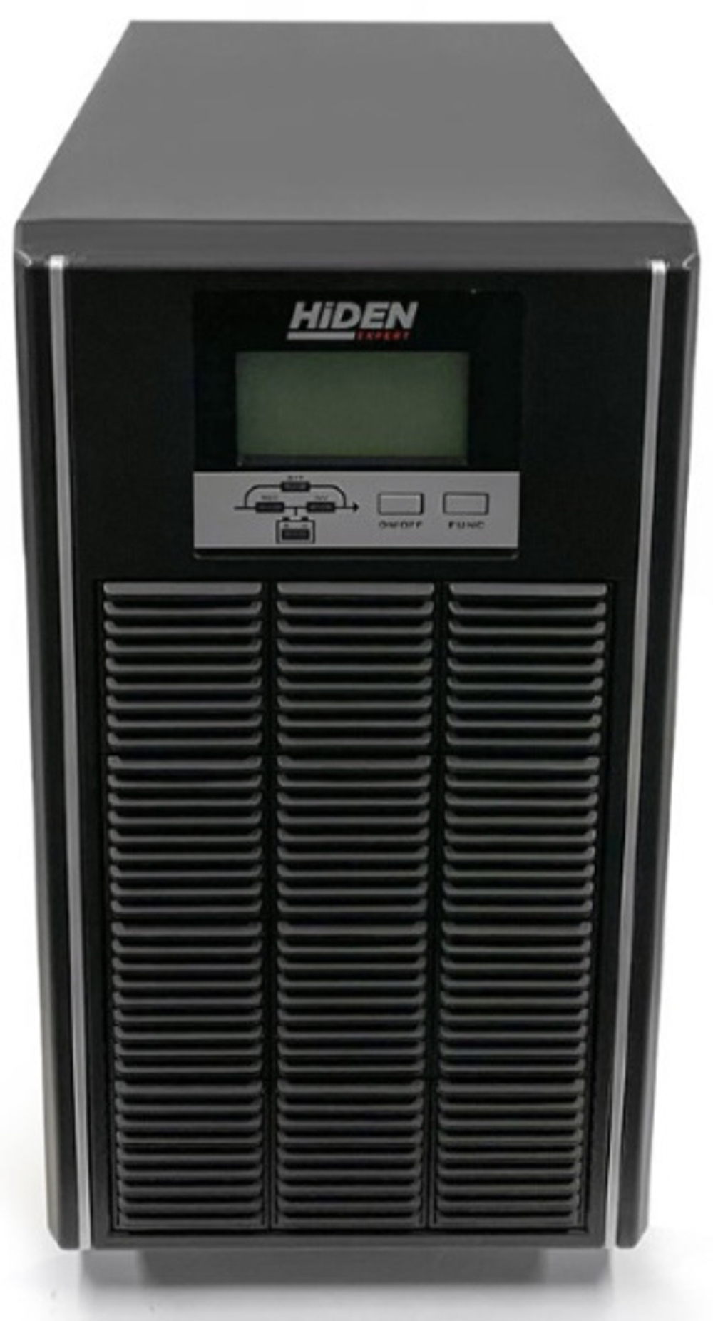 Источник бесперебойного питания HIDEN EXPERT UDC9206H-12A