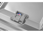 Встраиваемая посудомоечная машина Smeg STL342CSL