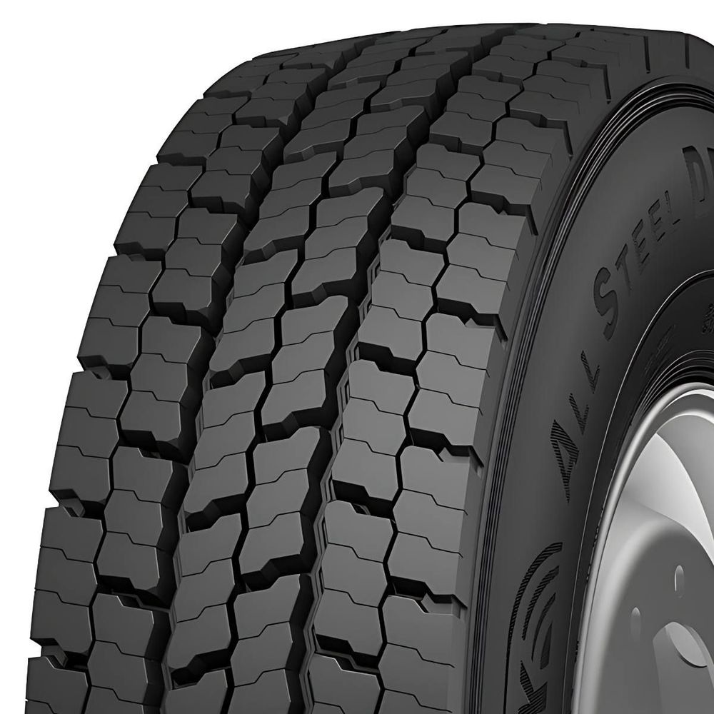295/80R22.5 DR-2 TYREX ALL STEEL Яр. ШЗ 153/148 M Ведущая