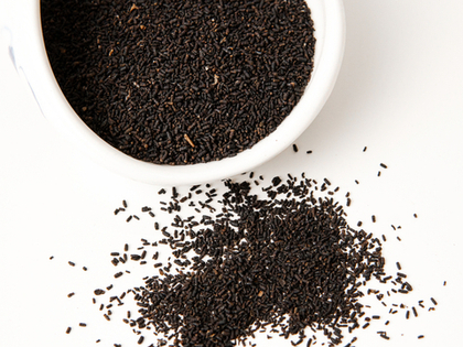 Говно Гусениц, Лю Бао