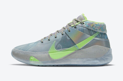 Nike KD 13 Play for the Future