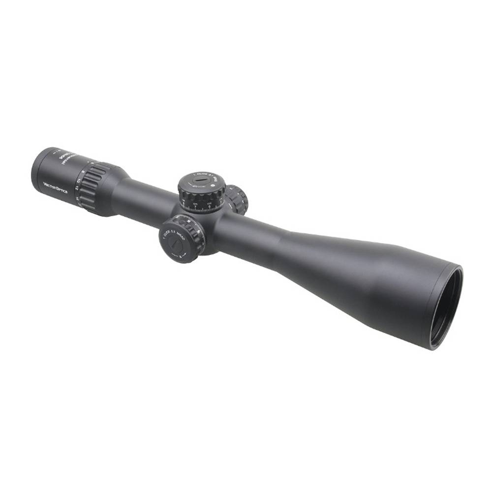 Оптический прицел Vector Optics FFP Continental x6 5-30x56 VEC-MBR ( Сетка VEC-MBR / с подсветкой )