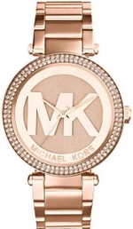 Женские наручные часы Michael kors MK5865