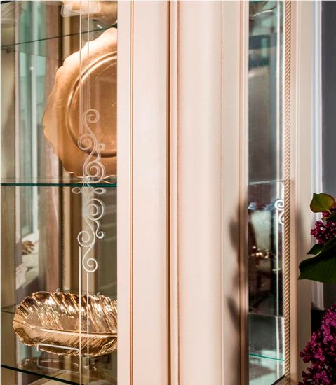 Гостиная  модульная МОНА ЛИЗА