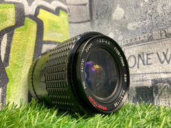 Prakticar 28-70mm 3.5-4.5 MC Auto Покупка/Продажа