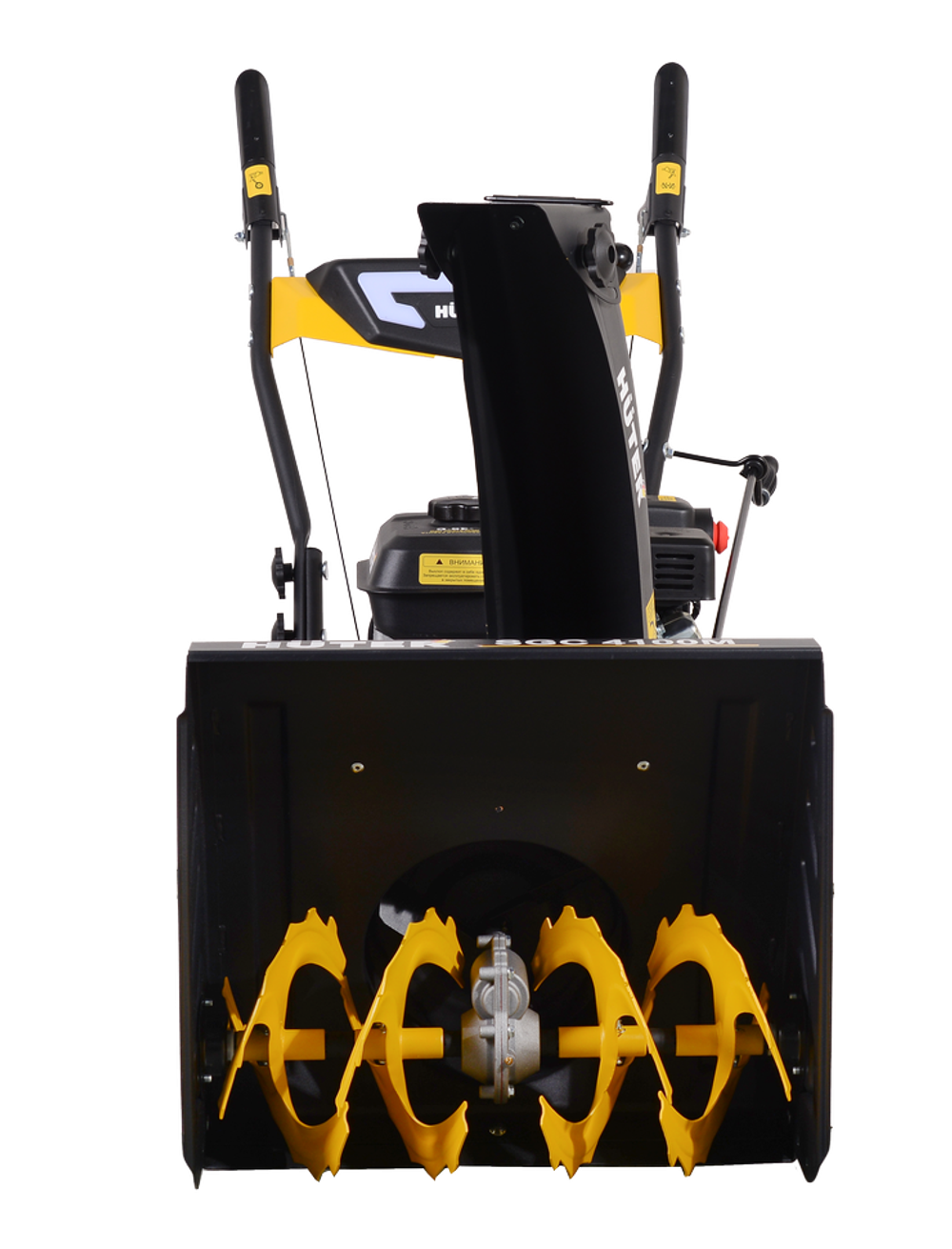 Снегоуборщик Huter SGC 4100M