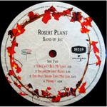 Robert Plant / Band Of Joy (2LP)