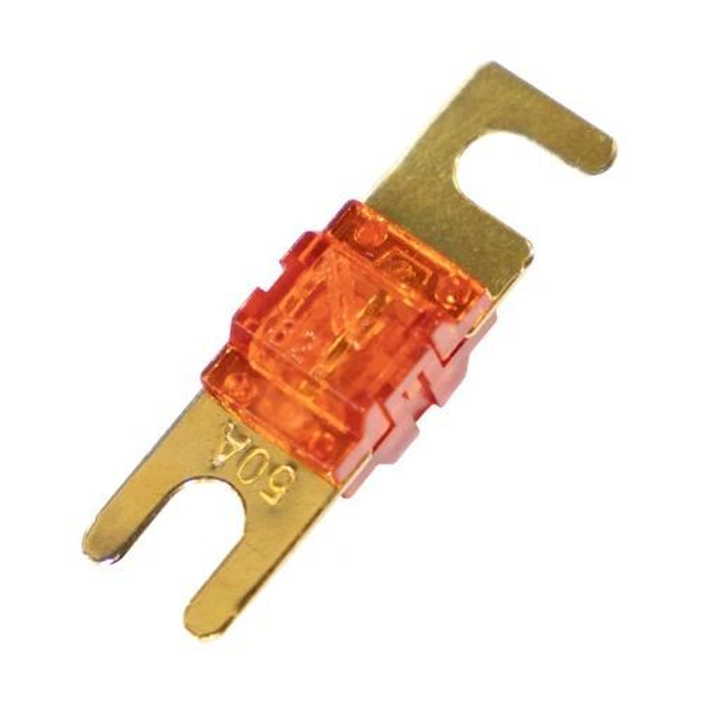 Предохранитель Mini ANL 50A