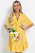 Платье Девушка мечта (манго) П13120-33М LT Collection