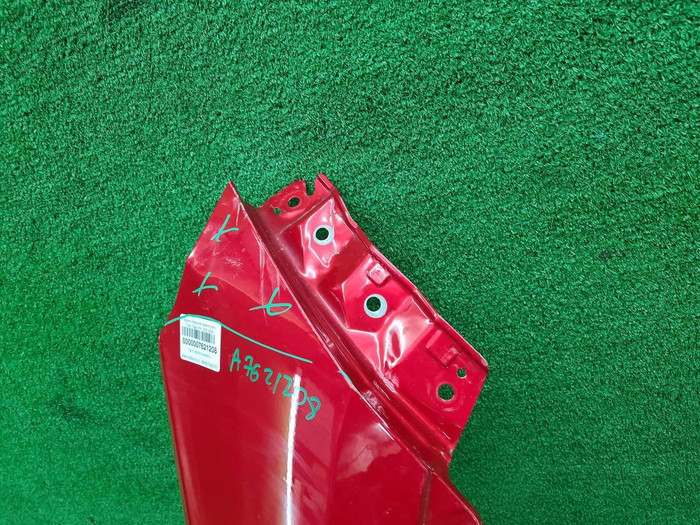 Крыло переднее правое Chery Tiggo 8 Pro (21-24)