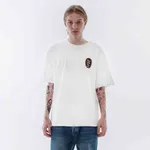 Футболка Dissident Apotheke белая