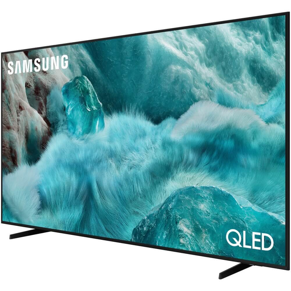 Телевизор 75" Samsung QE75Q7FAAUXRU