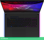 Ноутбук Asus ROG Strix Scar 18 G835LX-SA126W