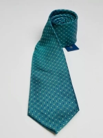 Галстук классический взрослый