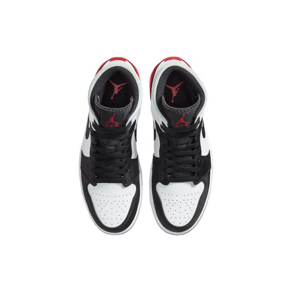 Jordan Air Jordan 1 Подвесные баскетбольные мячи МИД-Топ-Мужские