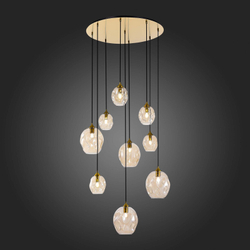 Подвесной светильник ST-Luce SL1188.303.09