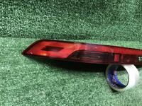 ПТФ левый Audi Q5 2 80A (2017-2020)