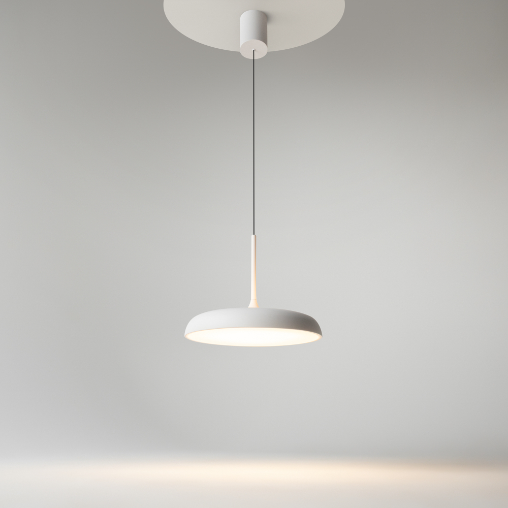 Подвесной светильник Maytoni MOD189PL-L39W3K