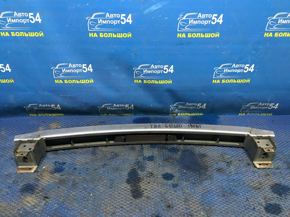 Усилитель переднего бампера Honda AVANCIER 1999-2003