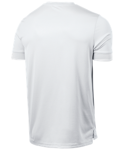 Футболка игровая DIVISION PerFormDRY Union Jersey, белый/белый