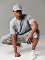 Шорты мужские Штиль-3 Виотекс СЕРЫЙ