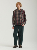 Мужская Рубашка Megablast