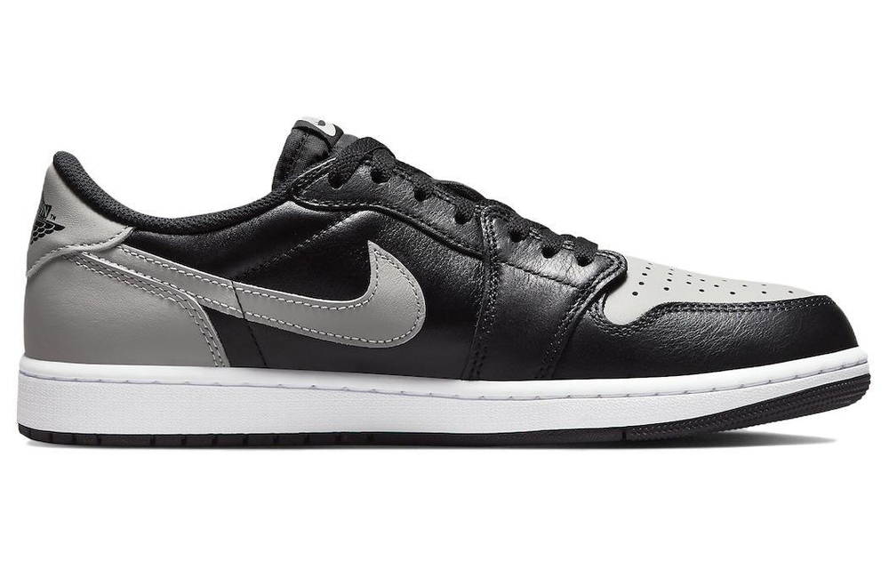 Кроссовки Jordan Air Jordan 1 Low Og "Shadow"