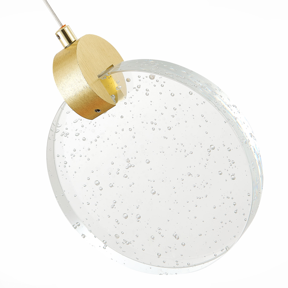 Светильник подвесной MONTECELIO LED 3W 3000K