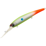 Воблер TsuYoki(Tsuribito) Soloist 120F 120мм 20г 6.5-8.0м 1шт floating -