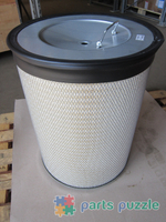 Фильтр воздушный, элемент / AIR FILTER ELEMENT АРТ: CH11396