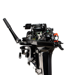 Лодочный мотор GLADIATOR G20FHS