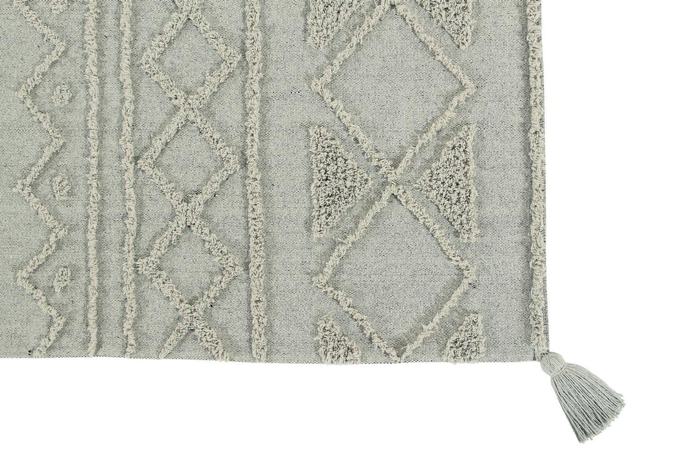 Ковер Lorena Canals Tribu Olive M (140 x 200 см)