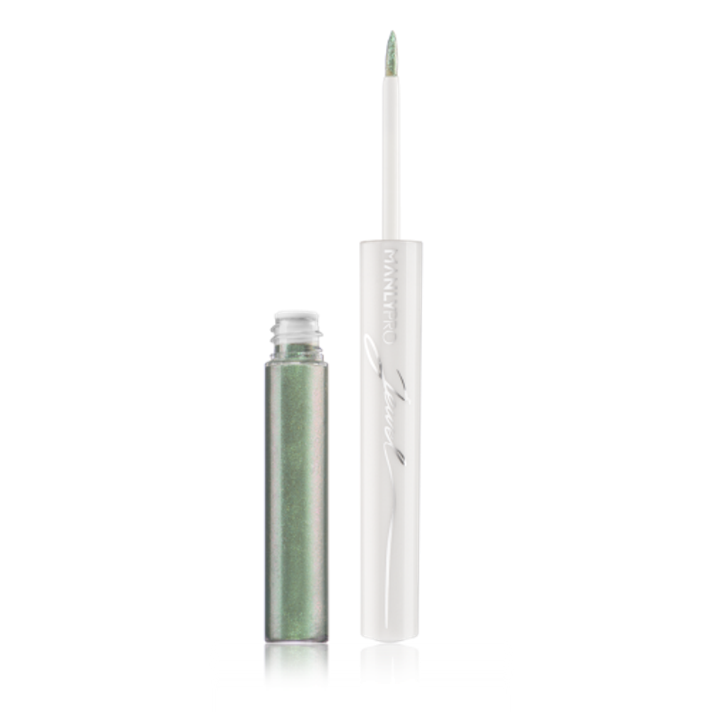 Подводка для глаз ManlyPro Jewel - Хризолит GY7