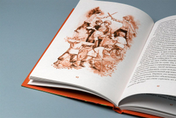 Федор Протоиерей: Приключения будущих богатырей