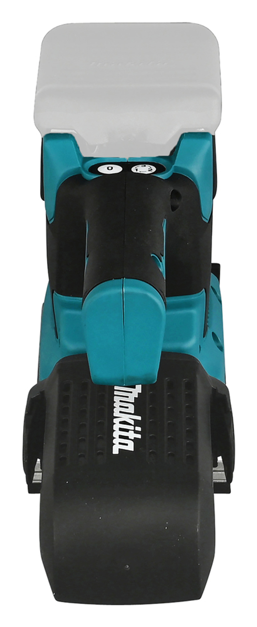 Аккумуляторная вибрационная шлифовальная машина LXT® DBO380Z 18В 12 000 об/мин